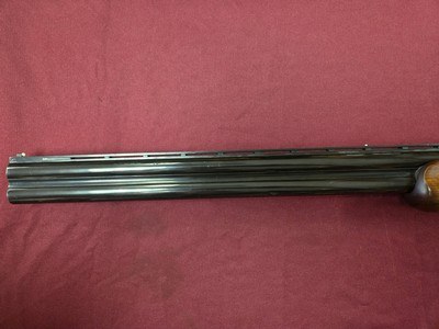MIROKU O/U 12GA - $1,495 - Image 3 of 14
