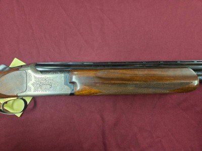 MIROKU O/U 12GA - $1,495 - Image 8 of 14