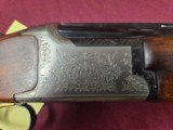 MIROKU O/U 12GA - $1,495 - Image 10 of 14