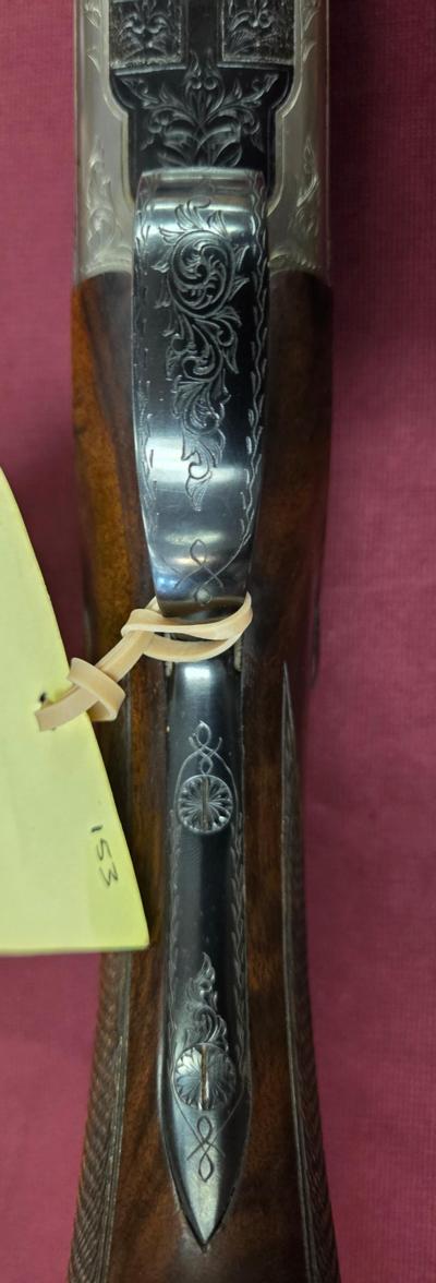 MIROKU O/U 12GA - $1,495 - Image 11 of 14