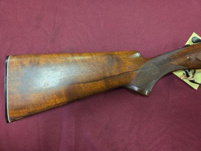 MIROKU O/U 12GA - $1,495 - Image 9 of 14