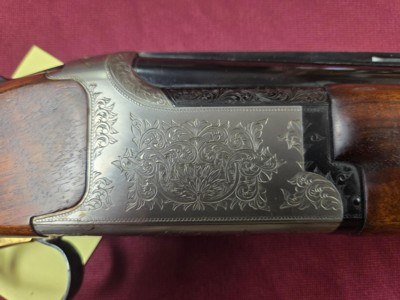 MIROKU O/U 12GA - $1,495 - Image 10 of 14