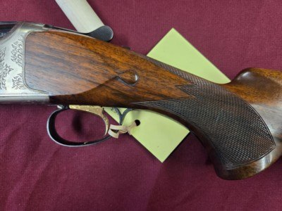 MIROKU O/U 12GA - $1,495 - Image 5 of 14