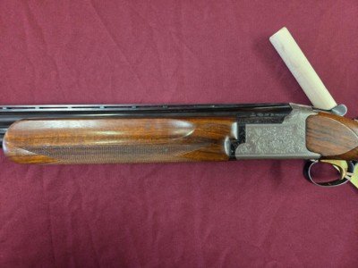 MIROKU O/U 12GA - $1,495 - Image 4 of 14