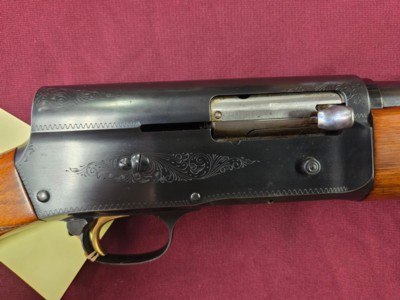 BROWNING SWEET SIXTEEN - 1965 - 16GA - $2,495 - Image 9 of 11