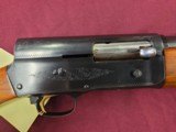 BROWNING SWEET SIXTEEN - 1965 - 16GA - $2,495 - Image 9 of 11