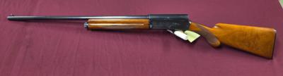 BROWNING SWEET SIXTEEN - 1965 - 16GA - $2,495