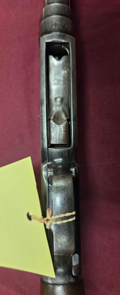 WINCHESTER MODEL 42 - .410 - $1,695 - Image 14 of 14