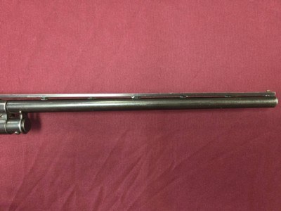 WINCHESTER MODEL 42 - .410 - $1,695 - Image 9 of 14