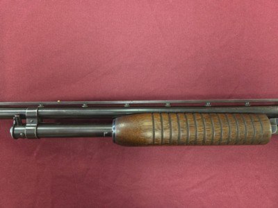 WINCHESTER MODEL 42 - .410 - $1,695 - Image 4 of 14