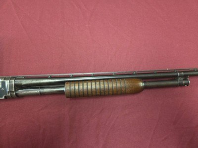 WINCHESTER MODEL 42 - .410 - $1,695 - Image 11 of 14
