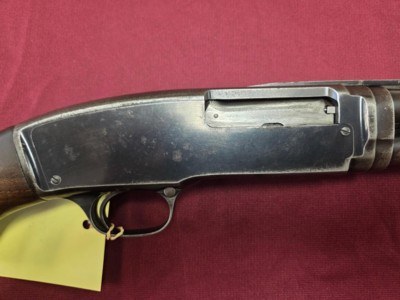 WINCHESTER MODEL 42 - .410 - $1,695 - Image 12 of 14