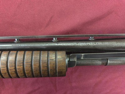 WINCHESTER MODEL 42 - .410 - $1,695 - Image 6 of 14