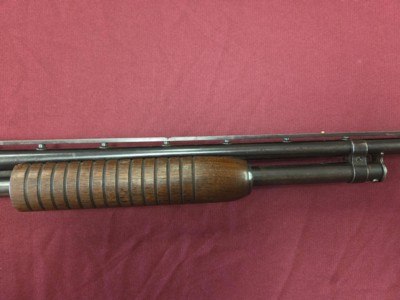 WINCHESTER MODEL 42 - .410 - $1,695 - Image 10 of 14