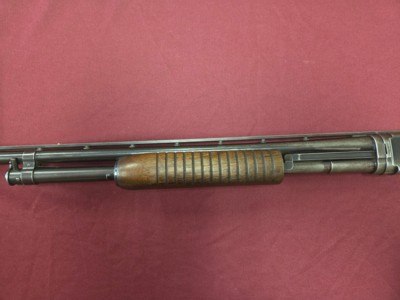 WINCHESTER MODEL 42 - .410 - $1,695 - Image 5 of 14