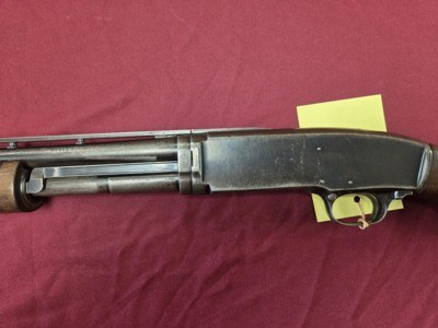 WINCHESTER MODEL 42 - .410 - $1,695 - Image 7 of 14