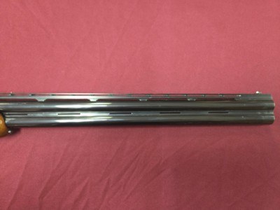 SIG RIZZINI - SA5 SPORTING 12GA - $2,650 - Image 8 of 15