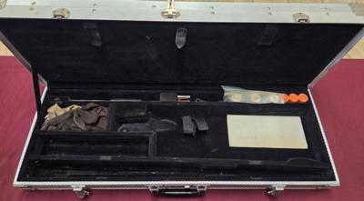 SIG RIZZINI - SA5 SPORTING 12GA - $2,650 - Image 14 of 15
