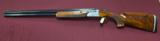 SIG RIZZINI - SA5 SPORTING 12GA - $2,650