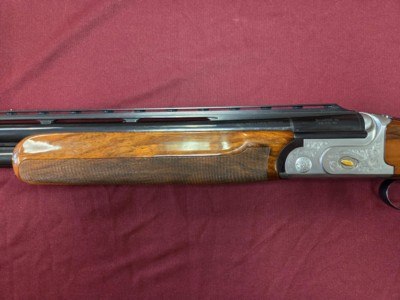 SIG RIZZINI - SA5 SPORTING 12GA - $2,650 - Image 4 of 15