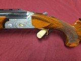SIG RIZZINI - SA5 SPORTING 12GA - $2,650 - Image 5 of 15