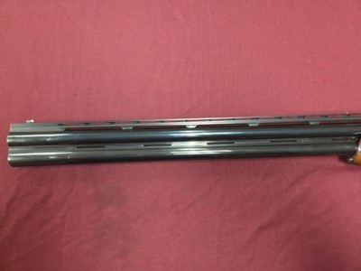 SIG RIZZINI - SA5 SPORTING 12GA - $2,650 - Image 3 of 15