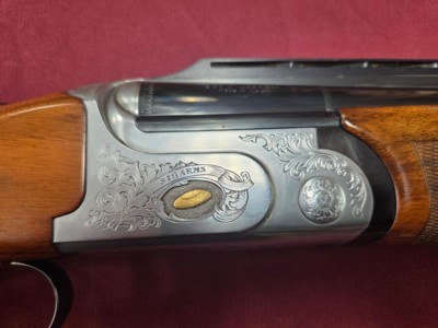 SIG RIZZINI - SA5 SPORTING 12GA - $2,650 - Image 11 of 15