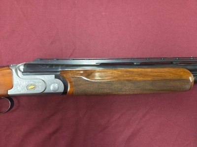 SIG RIZZINI - SA5 SPORTING 12GA - $2,650 - Image 9 of 15