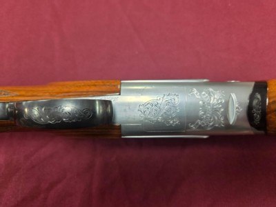 SIG RIZZINI - SA5 SPORTING 12GA - $2,650 - Image 13 of 15