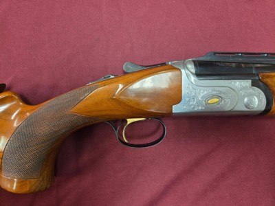 SIG RIZZINI - SA5 SPORTING 12GA - $2,650 - Image 10 of 15