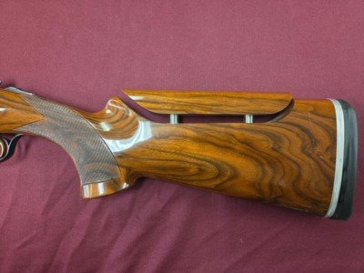 SIG RIZZINI - SA5 SPORTING 12GA - $2,650 - Image 7 of 15
