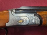 SIG RIZZINI - SA5 SPORTING 12GA - $2,650 - Image 11 of 15