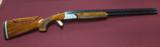 SIG RIZZINI - SA5 SPORTING 12GA - $2,650 - Image 2 of 15