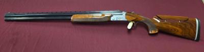 SIG RIZZINI - SA5 SPORTING 12GA - $2,650 - Image 1 of 15