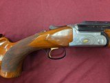 SIG RIZZINI - SA5 SPORTING 12GA - $2,650 - Image 10 of 15
