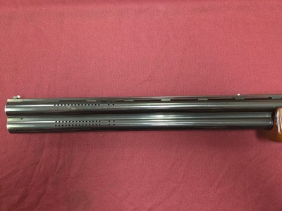 VALMET 412ST 12GA - W/BRILEY TUBE SET - $1,950 - Image 3 of 14