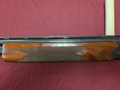VALMET 412ST 12GA - W/BRILEY TUBE SET - $1,950 - Image 4 of 14