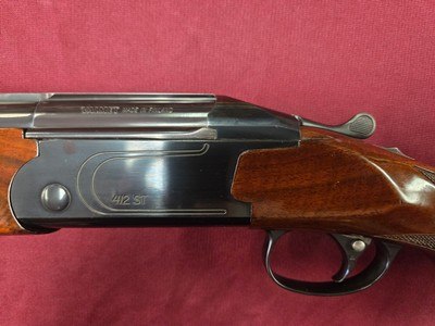 VALMET 412ST 12GA - W/BRILEY TUBE SET - $1,950 - Image 6 of 14