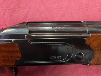 VALMET 412ST 12GA - W/BRILEY TUBE SET - $1,950 - Image 10 of 14