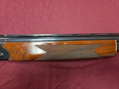 VALMET 412ST 12GA - W/BRILEY TUBE SET - $1,950 - Image 9 of 14
