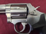 SMITH & WESSON 619 - .357MAG - 7-SHOT - Image 4 of 9