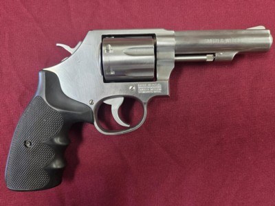 SMITH & WESSON 619 - .357MAG - 7-SHOT - Image 2 of 9