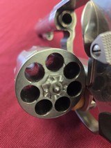 SMITH & WESSON 619 - .357MAG - 7-SHOT - Image 6 of 9