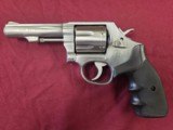 SMITH & WESSON 619 - .357MAG - 7-SHOT - Image 1 of 9