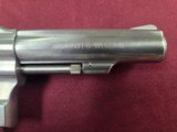 SMITH & WESSON 619 - .357MAG - 7-SHOT - Image 7 of 9