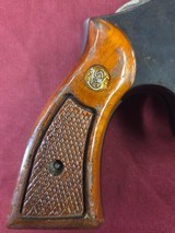 SMITH & WESSON 10-7 - .38SP - 6-SHOT BLUED - Image 8 of 8