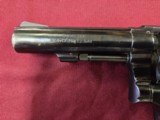 SMITH & WESSON 10-8 - .38SP - 6-SHOT BLUED - Image 3 of 8