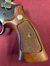 SMITH & WESSON 10-8 - .38SP - 6-SHOT BLUED - Image 5 of 8