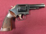 SMITH & WESSON 10-8 - .38SP - 6-SHOT BLUED - Image 2 of 8