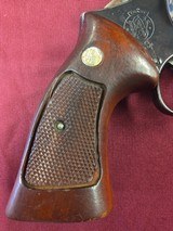 SMITH & WESSON 10-8 - .38SP - 6-SHOT BLUED - Image 8 of 8